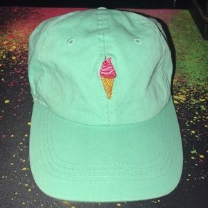 CERTIFIED DAD HAT ( STRAP BACK) ! 100% AUTHENTIC